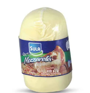 SULA QUESO MOZZARELLA 1 LB