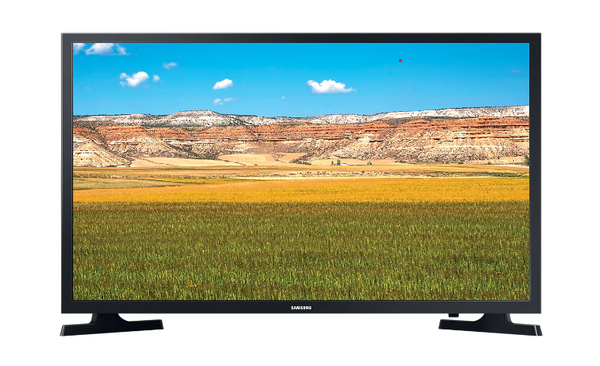 T.V JT SAMSUNG LED 43 " SMART HD