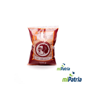 TIO ABRAHAM ARROZ BLANCO 350G