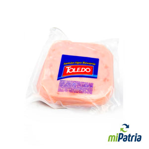 TOLEDO JAMON TIPO BAVARIA LB