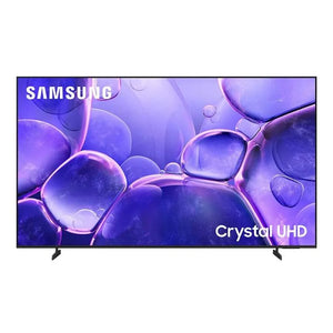 TV QLED SAMSUNG 75"  4K/SMART + Soporte fijo