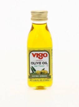 VIGO ACEITE DE OLIVA EXT/VIRG