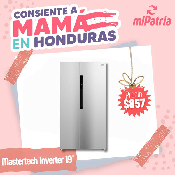 MasterTech inverter 19