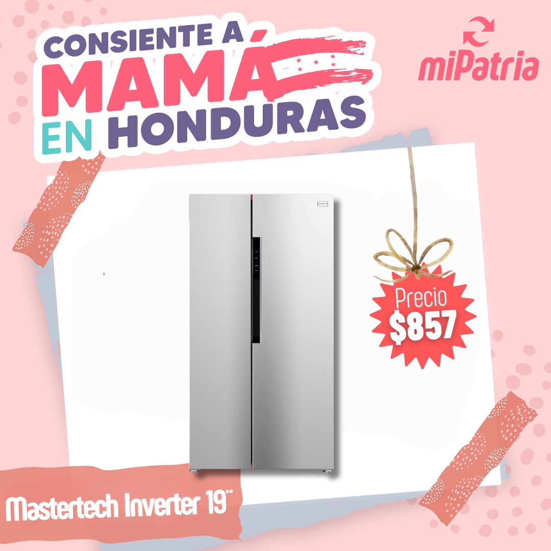 MasterTech inverter 19 – Mi Patria