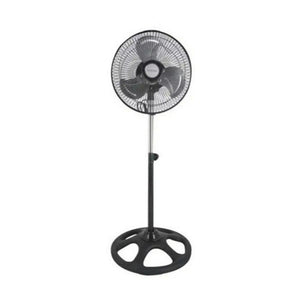 Ventilador 10 Metal Super Pryna Deluxe