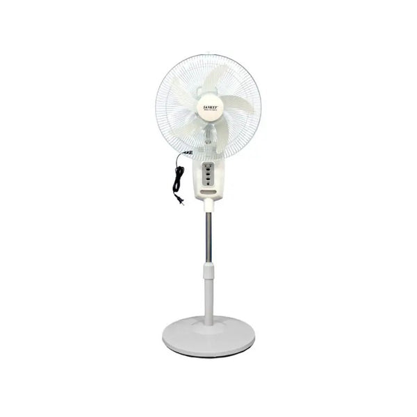 Ventilador 16 5 Aspas Recargable Carga 4-12 Horas Sankey