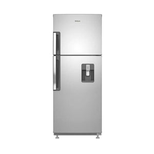 REFRIGERADORA WHIRLPOOL 9FT C/DISP