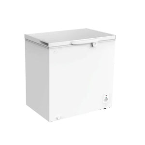 Congelador Oster de 7 Vidrio OS-SCFME7001WE
