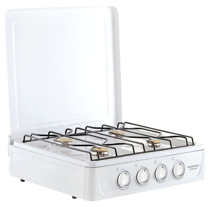 ESTUGA DE MESA DE  GAS