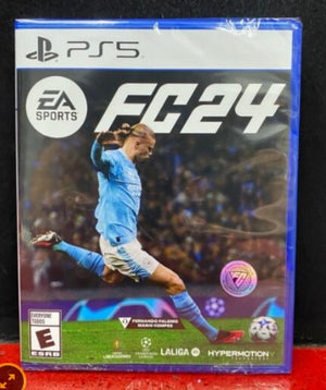 FC24