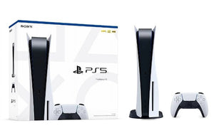 PS5