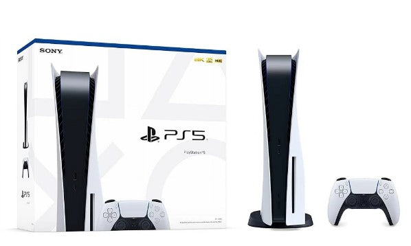 PS5