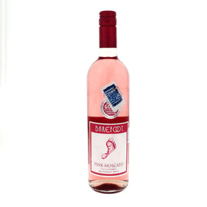 Pink Moscato