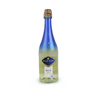 Champagne Blue Nun Azul 750 Ml