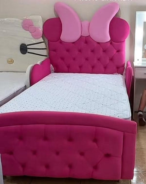 juego de dormitorio Queen