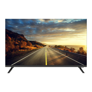 SMART TV TEKNO 43" FHD ANDROID