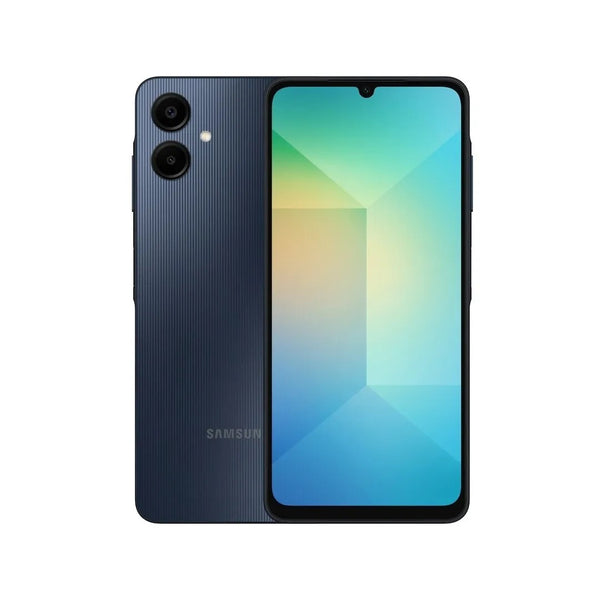 CELULAR SAMSUNG A06/4GB/64GB/BLACK