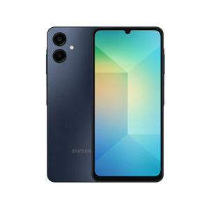 CELULAR SAMSUNG A06/4GB/64GB/BLACK
