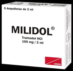 Tramadol