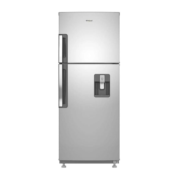 Refrigeradora Whirlpool 9Ft