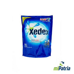 XEDEX DET/LIQ MULTIACCI 1.8LTS