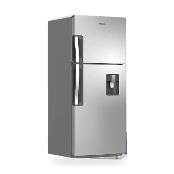 Refrigeradora Whirlpool 9 Pies 2 Puertas