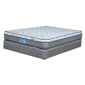Cama Queen Olimpia PRIMAVERA