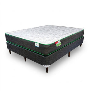 Cama matrimonial Boston Kingmaster