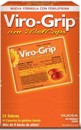 Viro-Grip AM