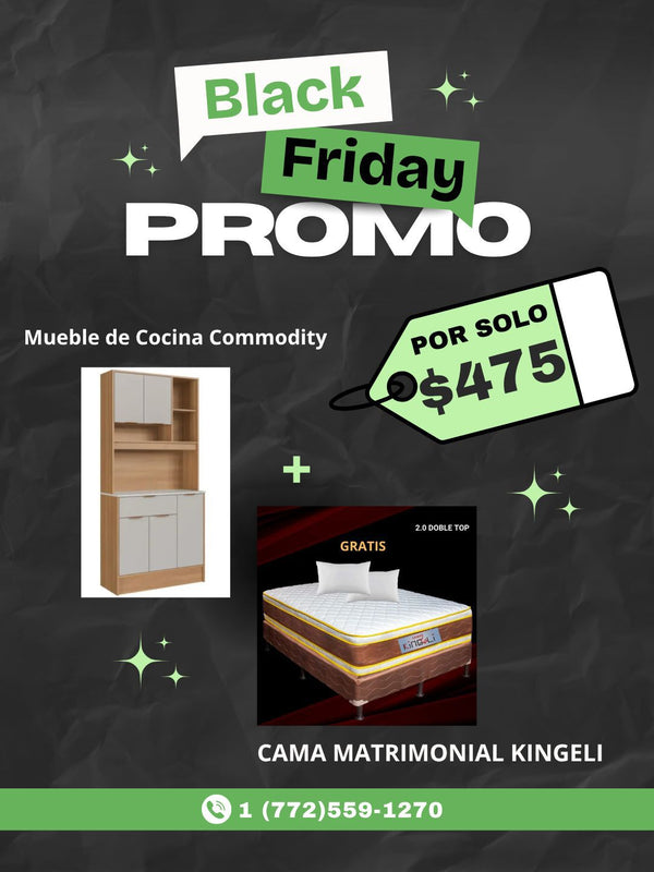 Promo black 2