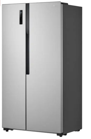 Refrigeradora LG Side by Side 18 pies