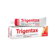 TRIGENTAX CREMA 40 G USA