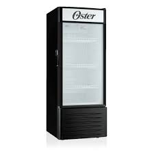 Vitrina Oster 8 pies 230 L OS-VSC226
