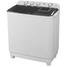 Lavadora Oster SemiAuto 12KG OS-SAWMK0012W
