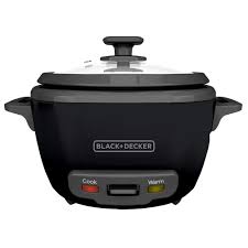 Arrocera Black & Decker RC514B