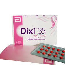 Dixie 35 USA