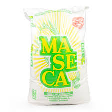 SACO DE MASECA