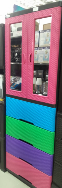 Ropero colors