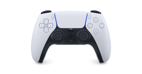 Control dualsense ps5 Blanco