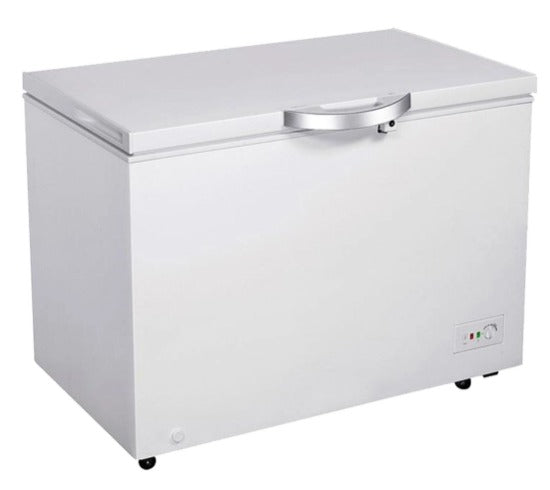 Freezer Frigidaire 9 Pies