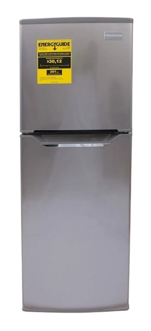 REFRIGERADORA FRIGIDAIRE 5FT/2PTAS/115V/