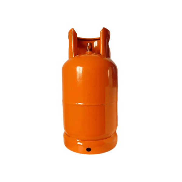 Cilindro de Gas