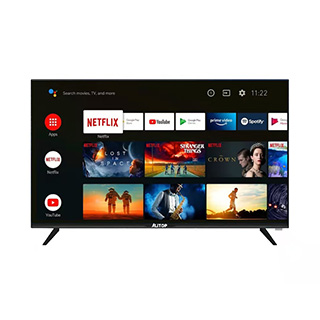 Televisor TV 43 ALitop