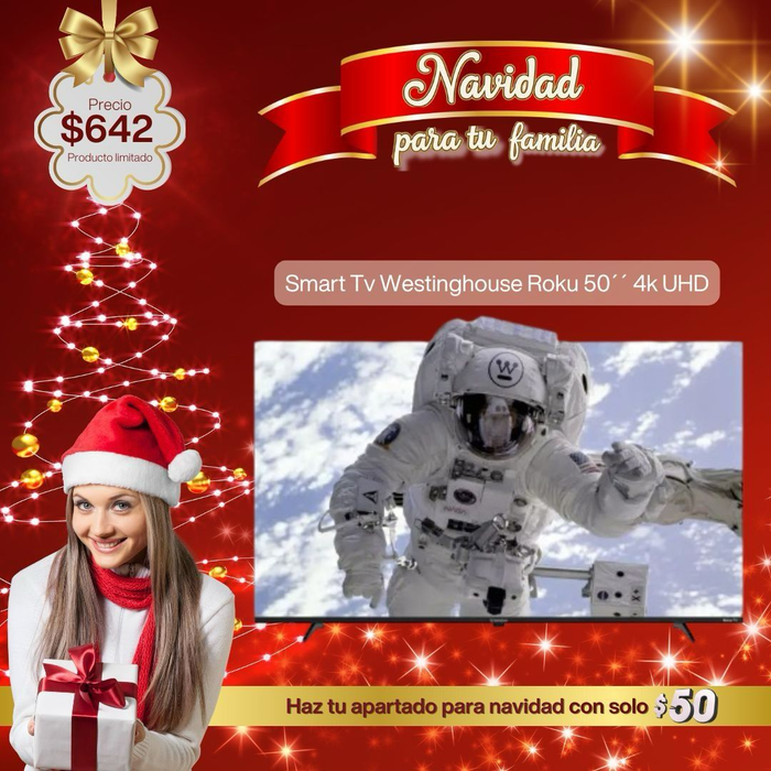 Navidad para tu familia