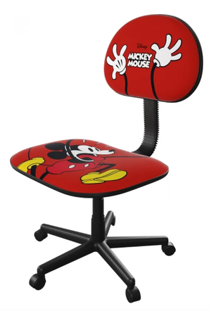 Disney Mickey Mousse Silla