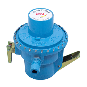 Regulador de Gas IML R-505