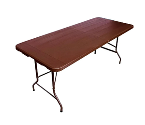 SZK-180 Mesa plegable Cafe Kingeli
