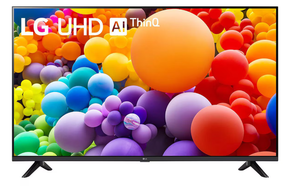 Tv LG Smart 4K 50 50Ua7300PSB