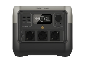 Estacion de energia Ecoflow River 2 Pro