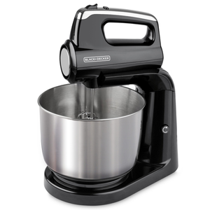 Batidora Black & Decker 5 Velocidades MX1200